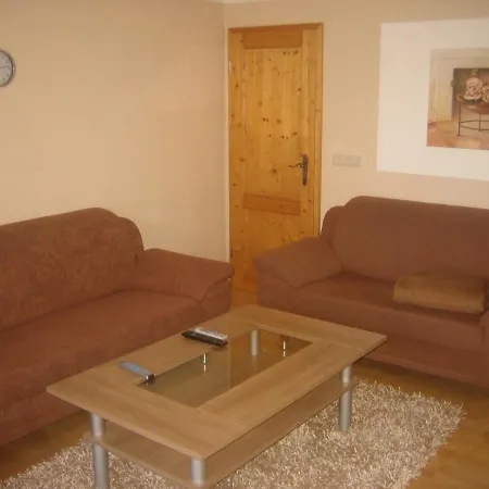 Ferienhaus Damberg بيت للعطل *