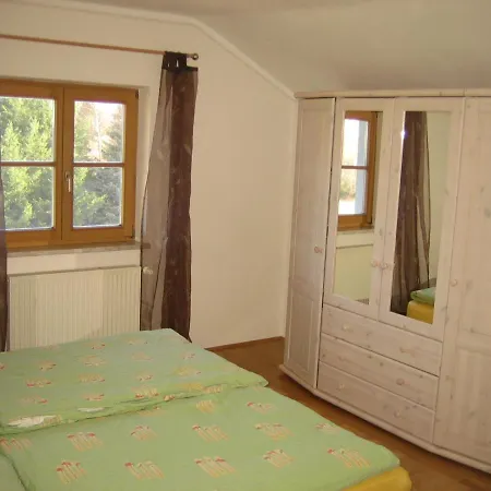 Ferienhaus Damberg بيت للعطل *