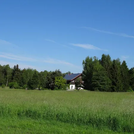 Ferienhaus Damberg بيت للعطل