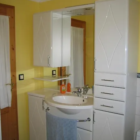 Ferienhaus Damberg * Übersee