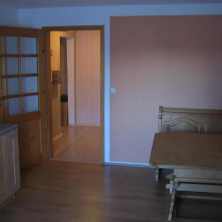 بيت للعطل Ferienhaus Damberg *