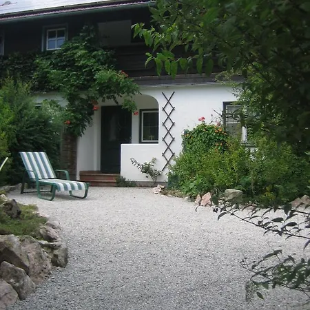 بيت للعطل Ferienhaus Damberg Übersee