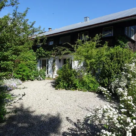 펜션 Ferienhaus Damberg *