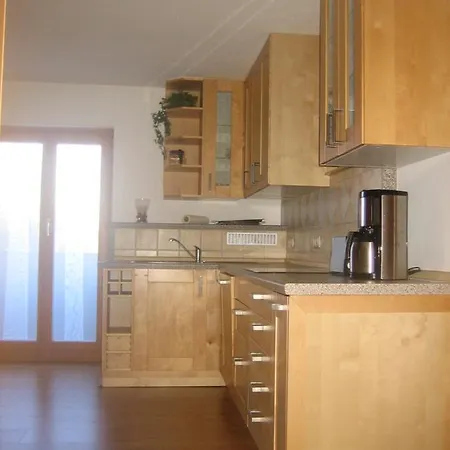 Ferienhaus Damberg 펜션