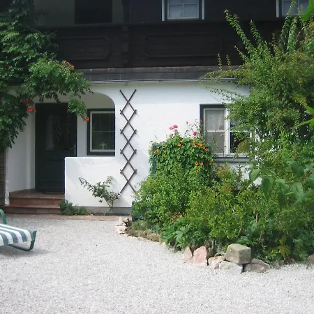 Ferienhaus Damberg *