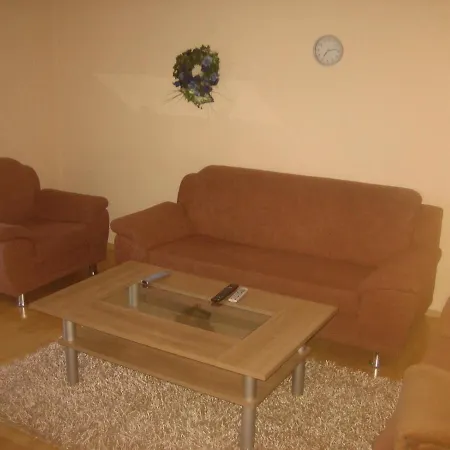 Ferienhaus Damberg *