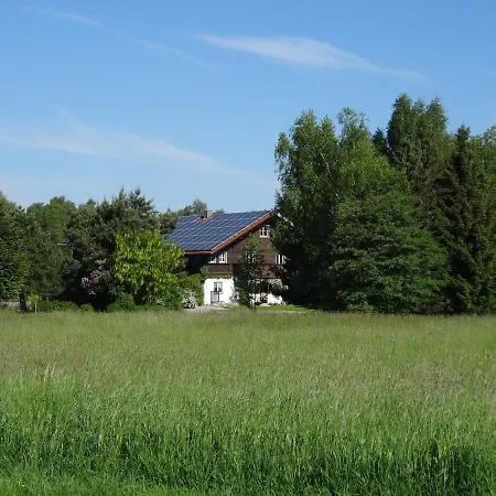 Ferienhaus Damberg 펜션 *